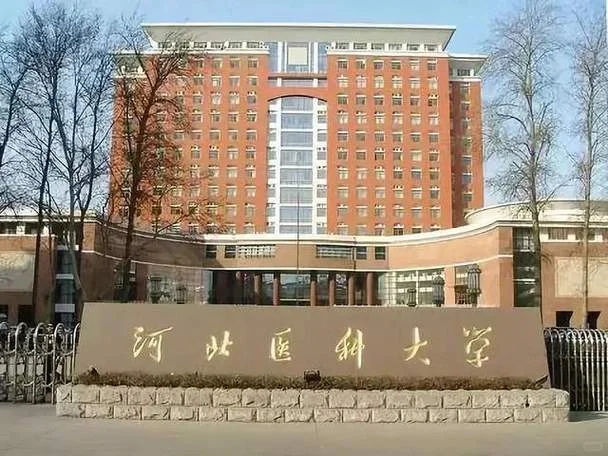 河北有哪些比较出名的大学