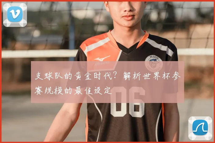 支球队的黄金时代？解析世界杯参赛规模的最佳设定