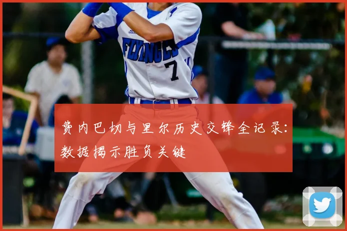 费内巴切与里尔历史交锋全记录：数据揭示胜负关键