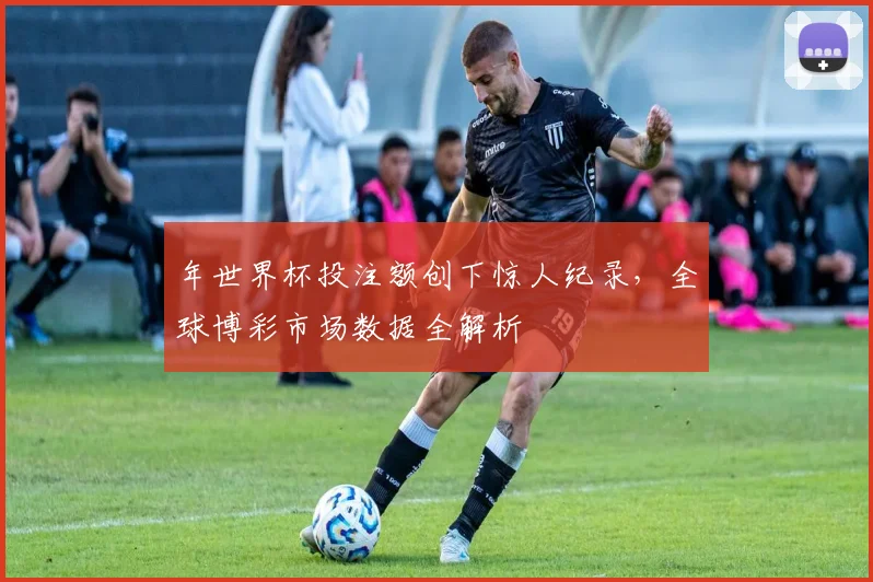 年世界杯投注额创下惊人纪录,全球博彩市场数据全解析