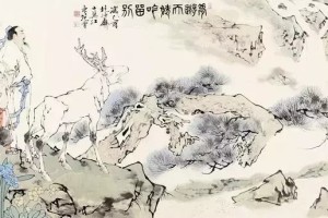 古代经典长诗（古代长诗十大经典长诗）