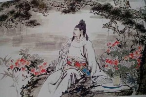 李白《月下独酌》四首原文及赏析