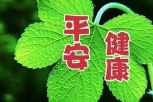 励志早安心语正能量发圈