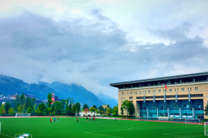 阿坝州师范学院 怎么样