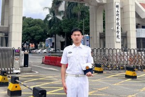 上青岛当兵有什么要求