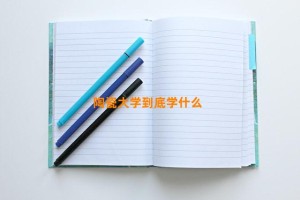 陶瓷大学到底学什么