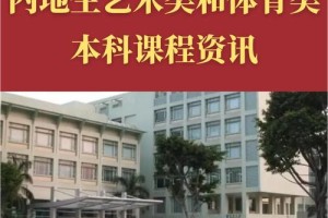 哪些城市有体育和美术大学