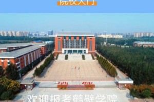 鹤壁新区大专学校有哪些