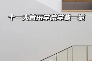 哪里有的学音乐学院