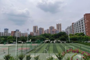 合川师范学院怎么样