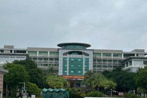 梅州本科大学在哪里