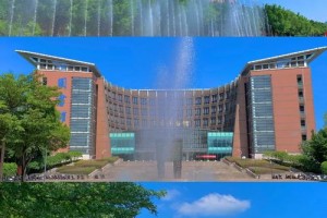 福建师范大学怎么杨