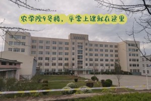 2017年辽东学院怎么样