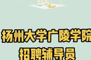 扬州大学工作怎么样