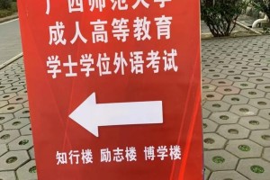 广西师大就业怎么样