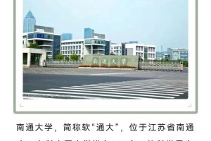 南通大学研究生在哪里