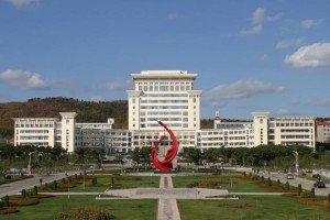 山东商业大学在哪里