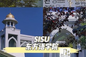 哪些大学有土耳其语专业