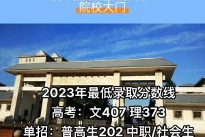 信阳建筑学院有哪些