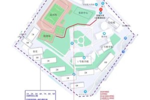 安微大学地址在哪里