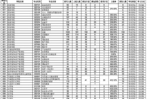 哲学人才计划有哪些