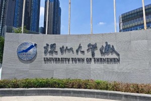 北京大学深圳在哪里