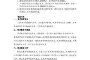 哪些大学有美术理论史专业