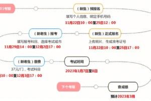 二七区自考报名站在哪里