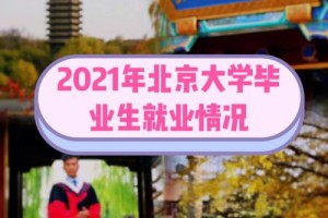 2017年北京有哪些就业