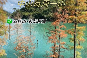 桂山筑梦在哪里