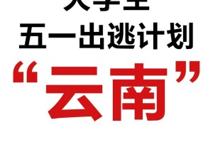 云南有哪里大学生