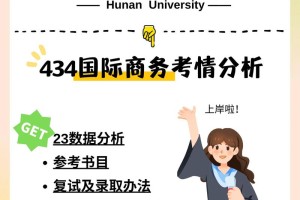 大学里国际商务涉及哪些