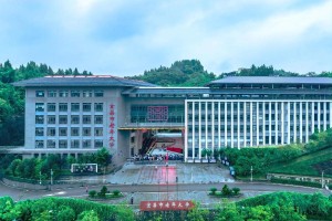 去湖北宜昌有哪些大学