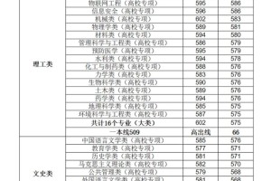 郑大高校专项有哪些专业