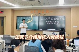 推优座谈会怎么表扬同学