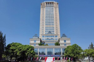 复旦大学哲学院在哪里