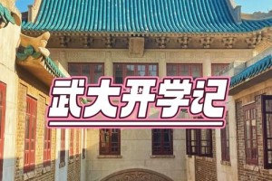 武大学校在哪里