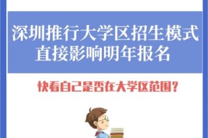 深圳大学哪里报名