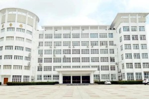 上海邦德学院学校怎么样