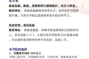 湖北哪些大学有农学专业