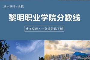 福州黎明大学怎么样