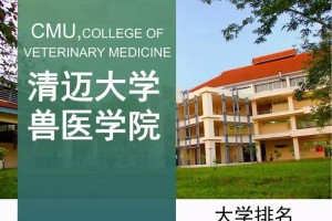 清迈有哪些好大学排名