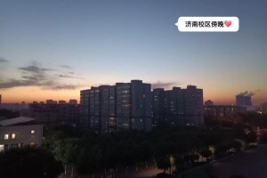 济南农业大学在哪里