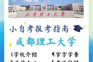 成都的大学在哪里报名考试