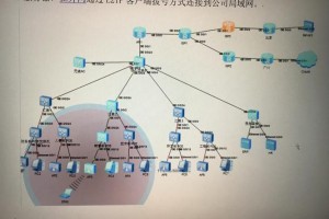 外网怎么切换为校园网