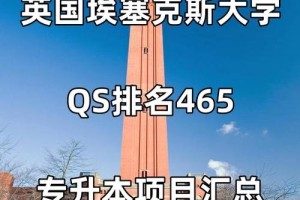 英国essex大学在哪里