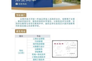 云南国开大学在哪里