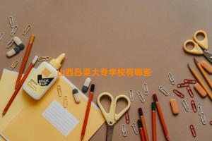 山西吕梁大专学校有哪些