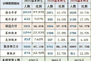 武汉大学应用统计怎么样