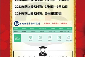 河南成人艺考在哪里报名